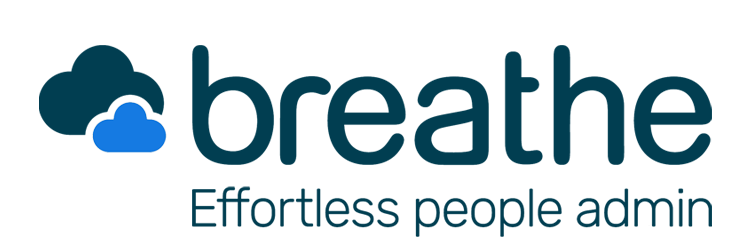 Breath Logo - TalenD Consultants